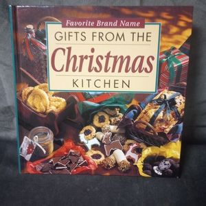 Favorite Brand Name Gifts From The Christmas Kitchen